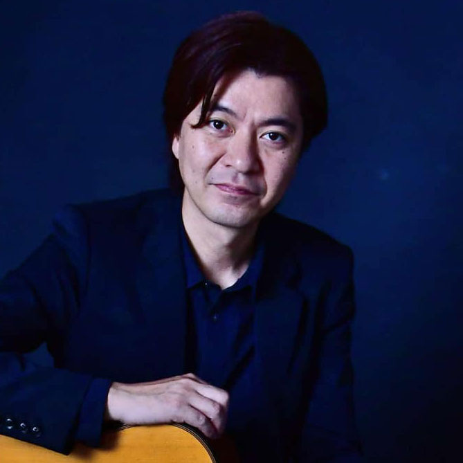 手島 大輔